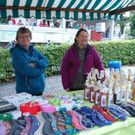 Impressionen des Alpabtriebs in Tschagguns