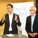 Treffpunkt Landeshauptmann in Krumbach