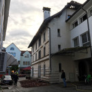 Brand in Dornbirner Marktstraße gelöscht