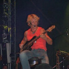 Maisfeldfest mit den String Doctors und Krauthobel