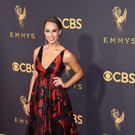 Emmys 2017: Bilder vom Red Carpet