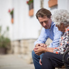 Wahlkampf-Video zeigt ÖVP-Chef Sebastian Kurz ganz privat