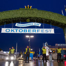 Münchner Oktoberfest 2017: Bilder vom Samstag