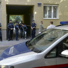 14-Jährige in Wien-Favoriten erstochen: Bilder vom Tatort