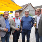 Ässa & Tschässa mit John Goldner Unlimited