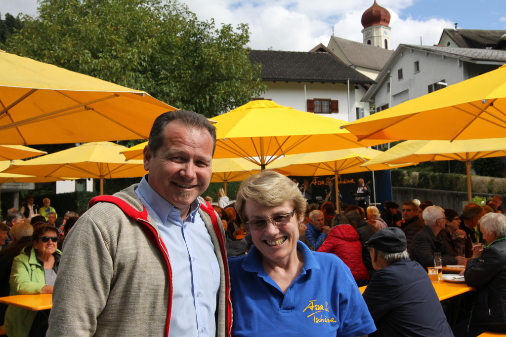 Harald Witwer u Mutter.JPG