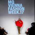  Vienna Fashion Week 2017: Modeschule Michelbeuern