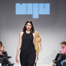 Vienna Fashion Week 2017: Miju