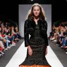 Vienna Fashion Week 2017: Chic by Vali Cioban