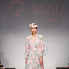 Vienna Fashion Week 2017: Miau by Clara Rotescu