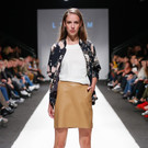 Vienna Fashion Week 2017: Lyvem