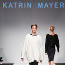 Vienna Fashion Week: katrin Mayer