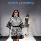 Vienna Fashion Week 2017: Diana Caramaci