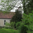 Kirche St. Corneli aus dem 11. Jh.