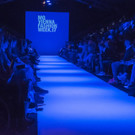 Closing SHOW of MQ Vienna Fashion Week. 17 hosted by Mario Soldo - 17.09.2017 Teil 1/2