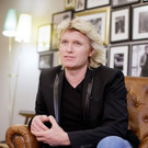 Magier Hans Klok zeigte in Wien seine Tricks