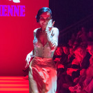 Closing SHOW of MQ Vienna Fashion Week. 17 hosted by Mario Soldo - 17.09.2017 Teil 2/2