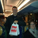 SPÖ-Frauen fahren nach Südtirol