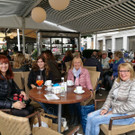 Toller Ausflug der SPÖ-Frauen nach Südtirol