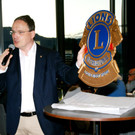 Jubiläumsfeier der Lions Charity Golf Trophy