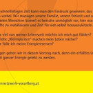 Frauenbewegung Altach