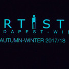 MQ 17. Vienna Fashion Week - MuseumsQuartier Wien - Artista - 17..09.2017
