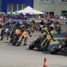 Supermoto Rennen Nüziders