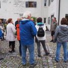 Weinwanderung Röthis