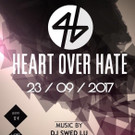 Party im Club Blue