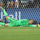 Bayern-Torwart Manuel Neuer