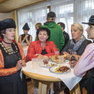 Trachentag 2017 Mellau