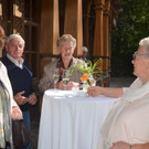 ausflug zur villa maud