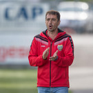Drei Kandidaten als neuer Lustenauer Coach