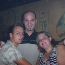 Samstag Nacht im Enjoy