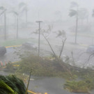 Hurrikan "Maria" erreichte Puerto Rico