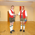 Dämmerschoppen