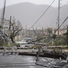 Hurrikan Maria verwüstet Puerto Rico