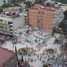Erdbeben in Mexiko I