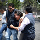 Erdbeben in Mexiko II