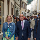 Wolfgang Sobotka am Rupertikirtag 