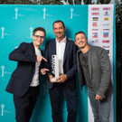 Die Sieger des AdWin 2017