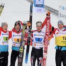 Mario Seidl in Action