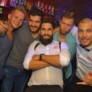 People on Party @ 22.09.2017 Gnadenlos