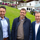Fest in Wald am Arlberg