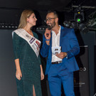 Wahl Mister Vienna 2017 - Chaya Fuera - 22.09.2017 Teil 2/2
