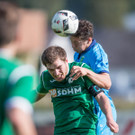 Beste Bilder Alberschwende vs Kitzbühel