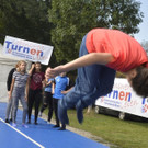 17. Tag des Sports