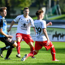 Bilder Dornbirn vs Anif