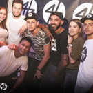 HEART OVER HATE - Club Blue Lauterach