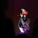 Mark Forster in Wels
